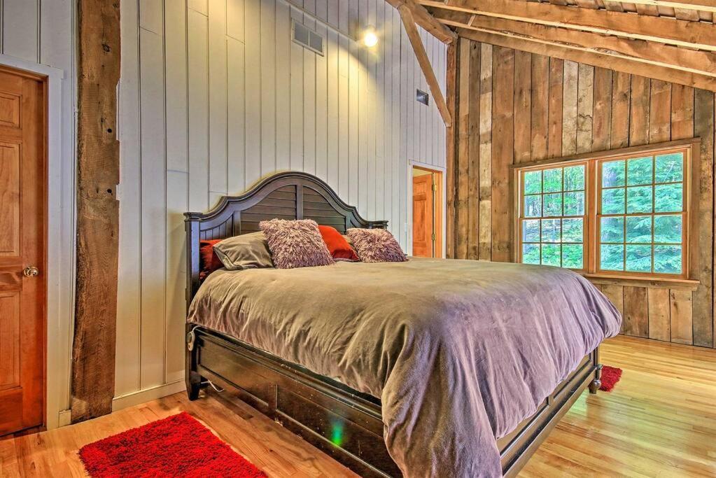 Bear'S Eye View - Mountain Retreat W/ Hot Tub! Βίλα Acme Εξωτερικό φωτογραφία